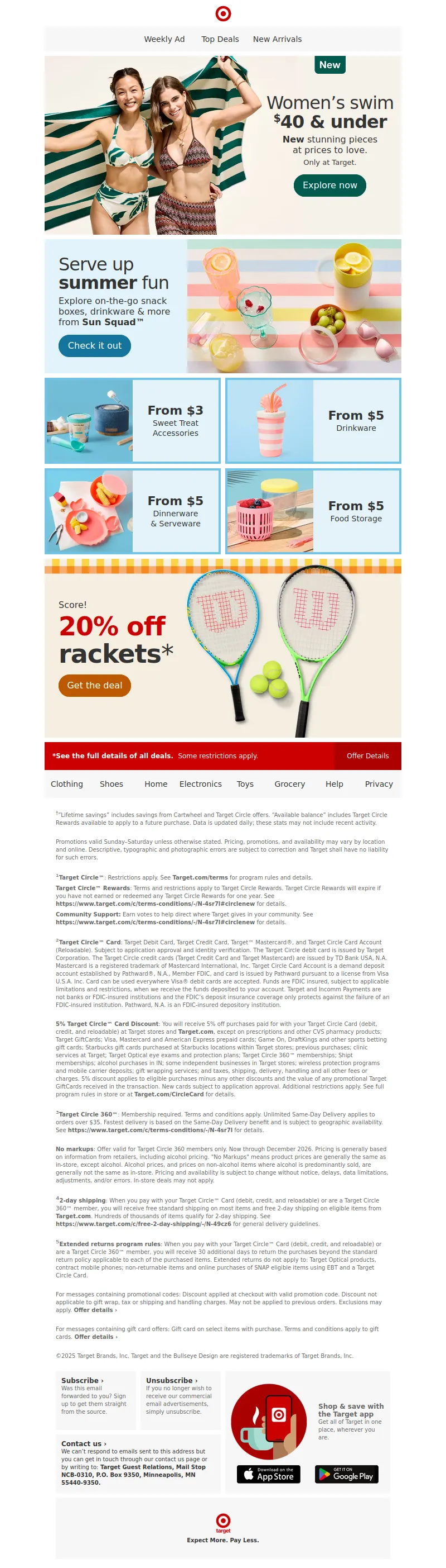 Email Screenshot