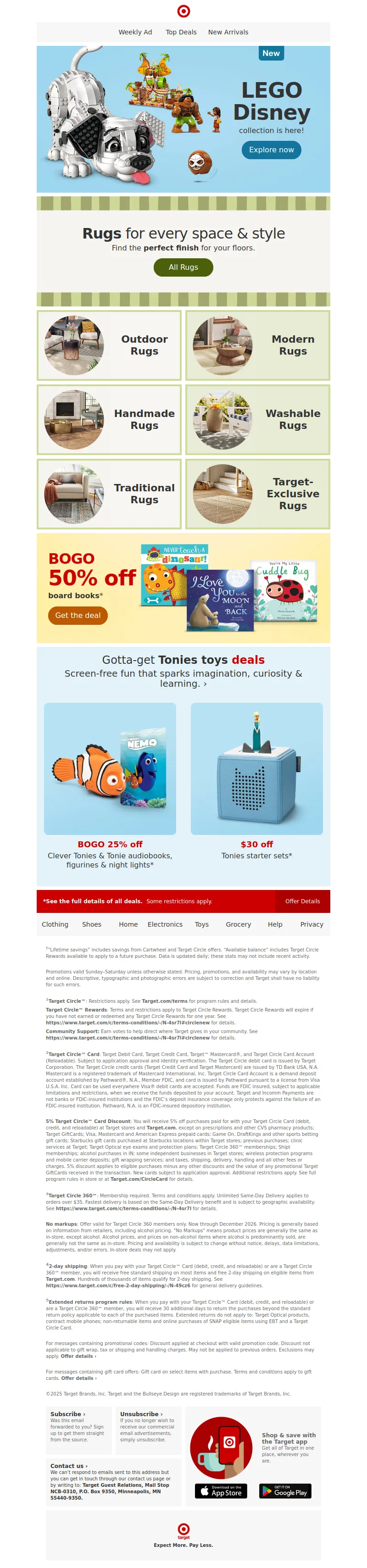 Email Screenshot