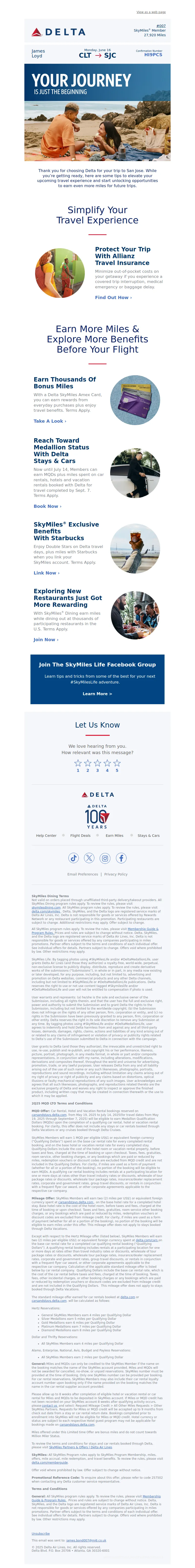 Email Screenshot