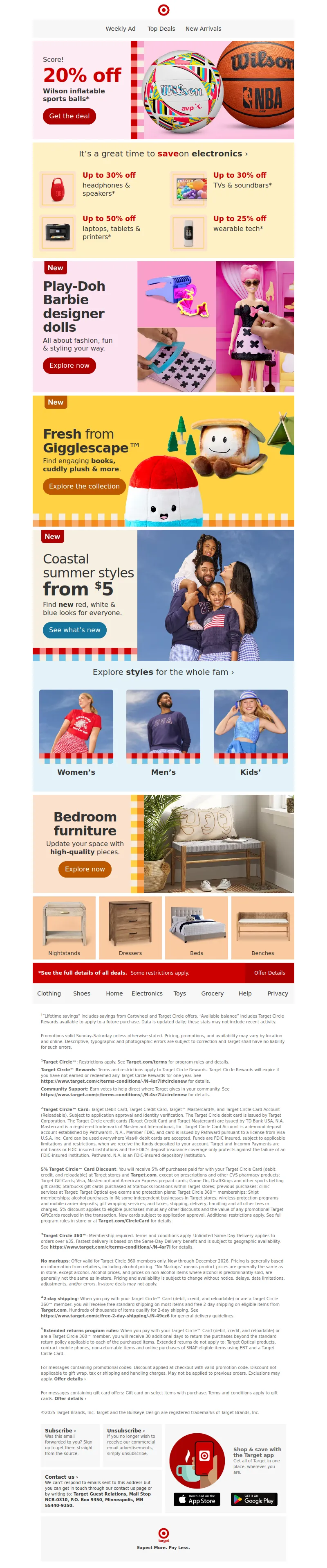 Email Screenshot