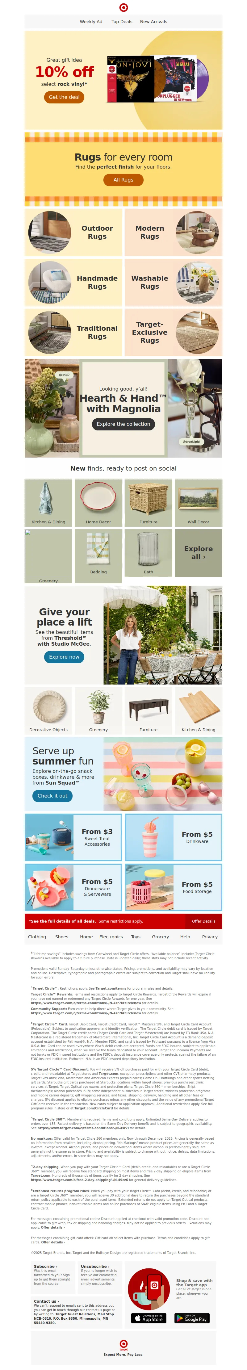 Email Screenshot