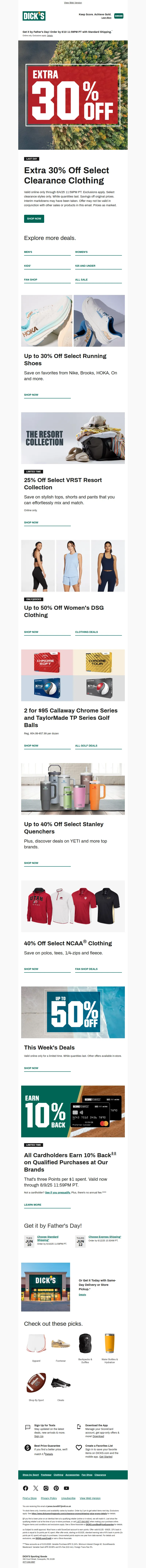 Email Screenshot