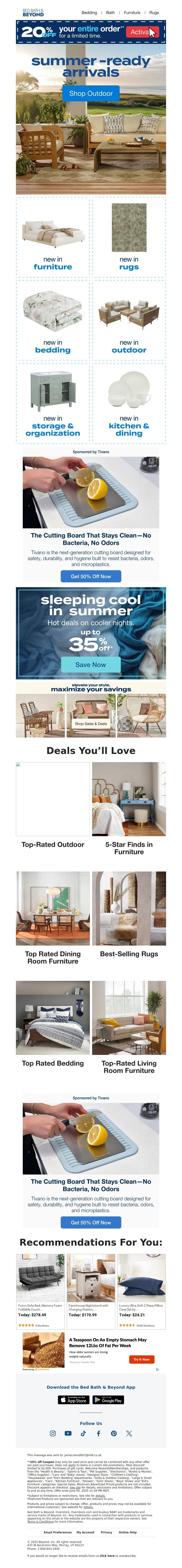 Email Screenshot