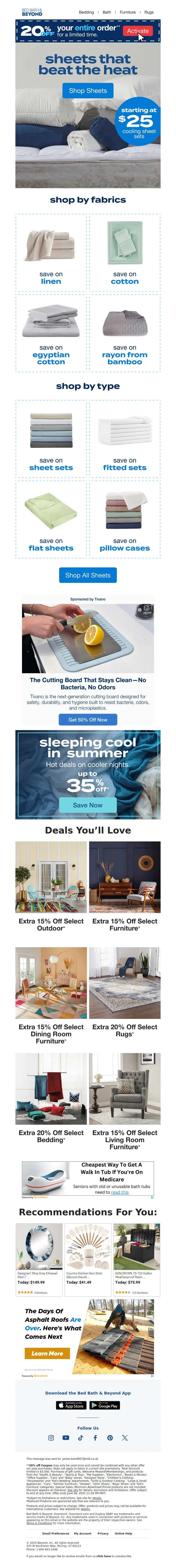 Email Screenshot