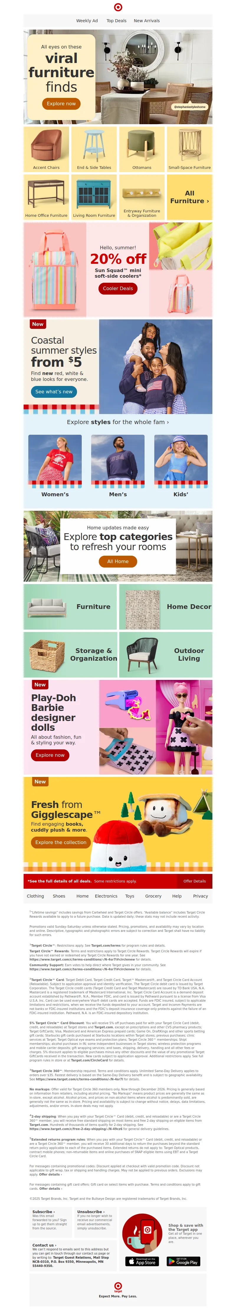 Email Screenshot