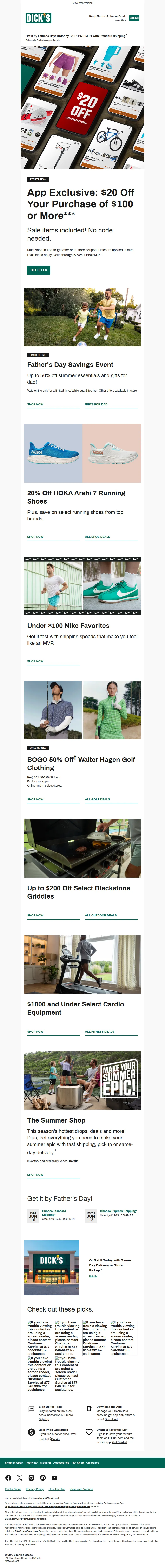 Email Screenshot