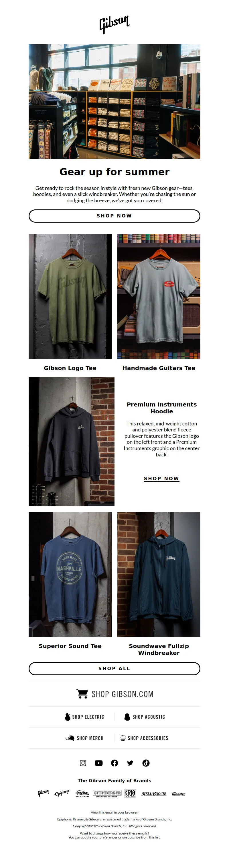 Email Screenshot