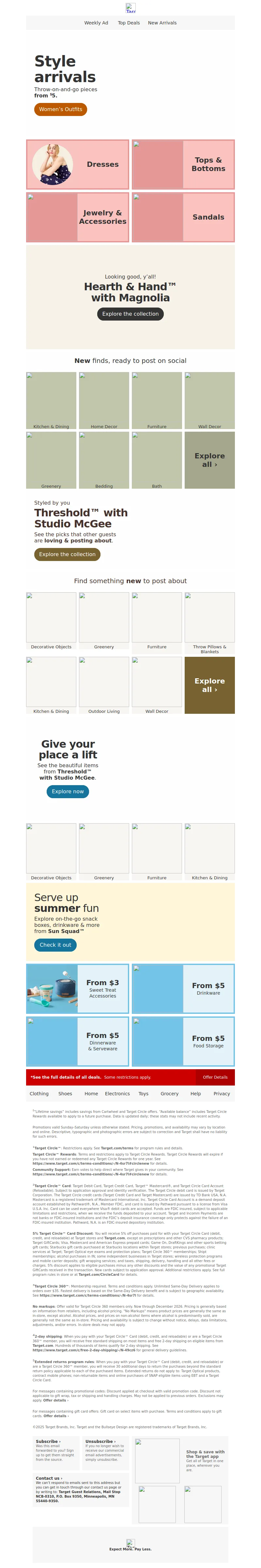 Email Screenshot