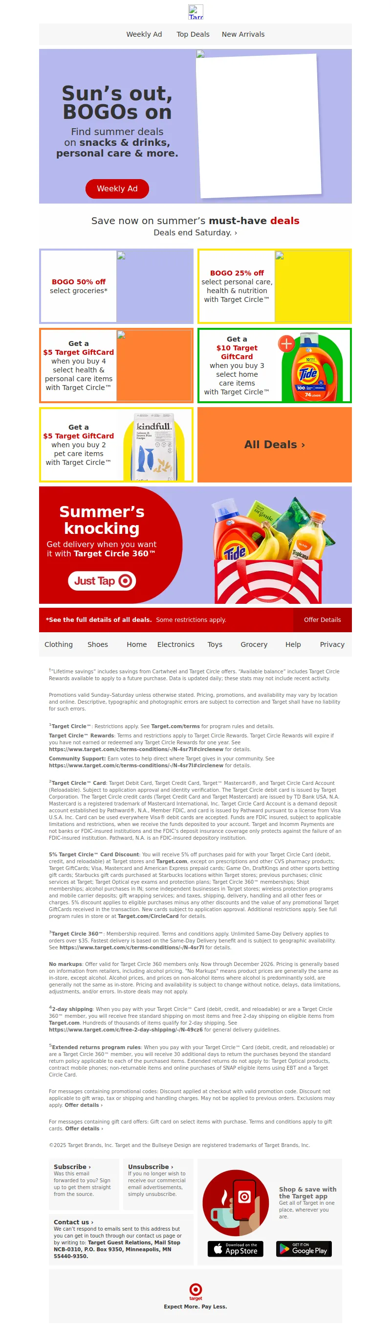 Email Screenshot