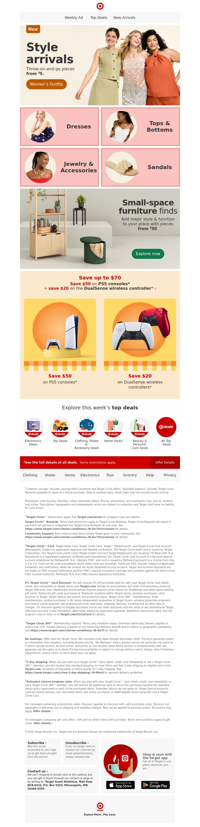 Email Screenshot