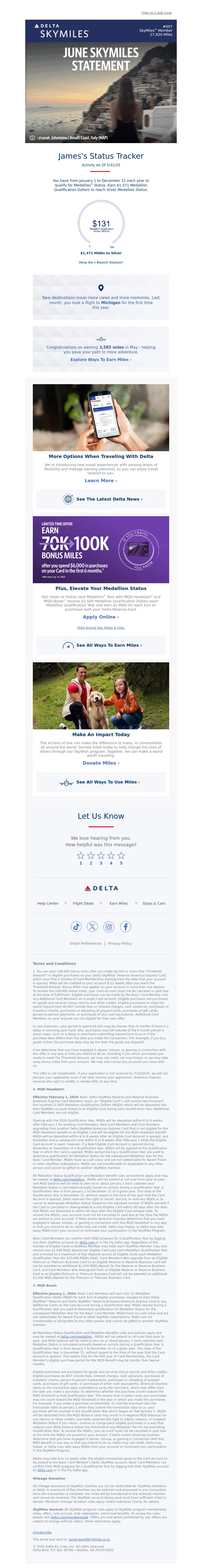 Email Screenshot