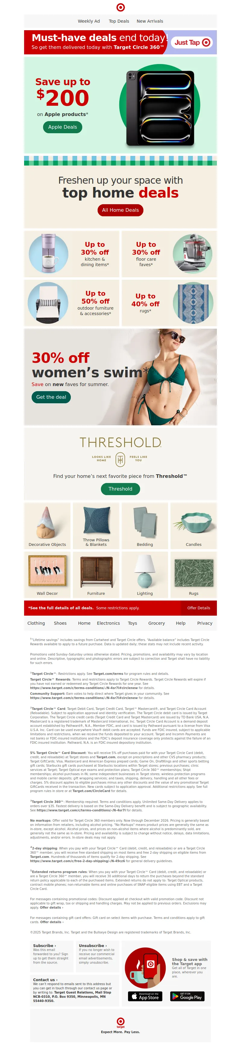 Email Screenshot