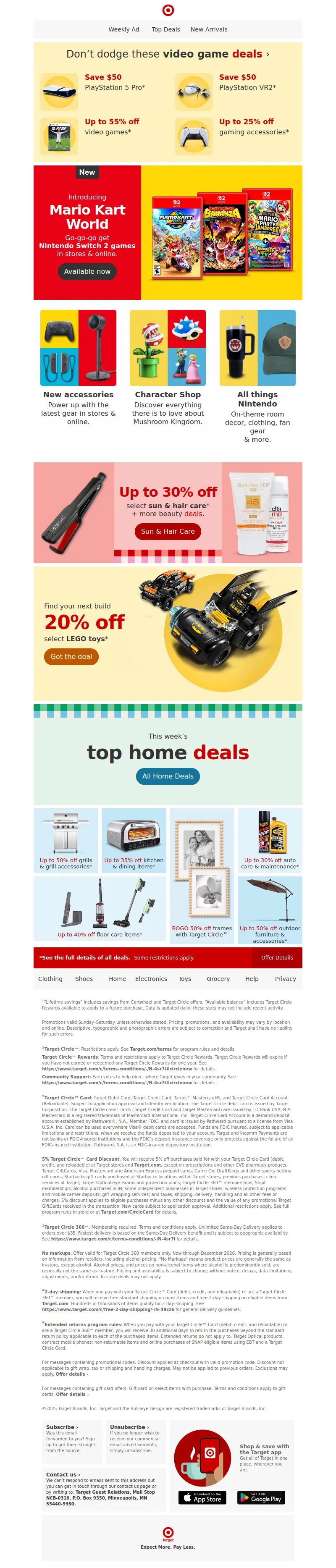 Email Screenshot