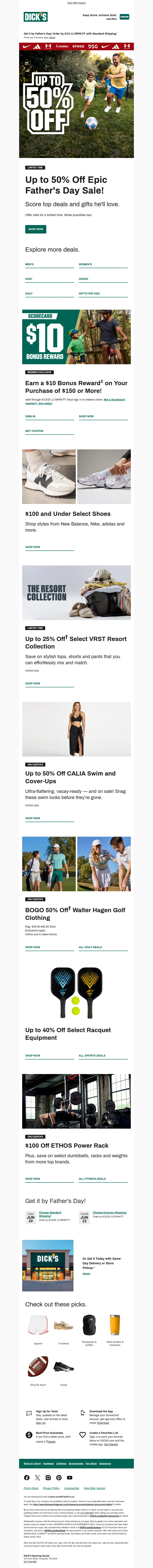 Email Screenshot