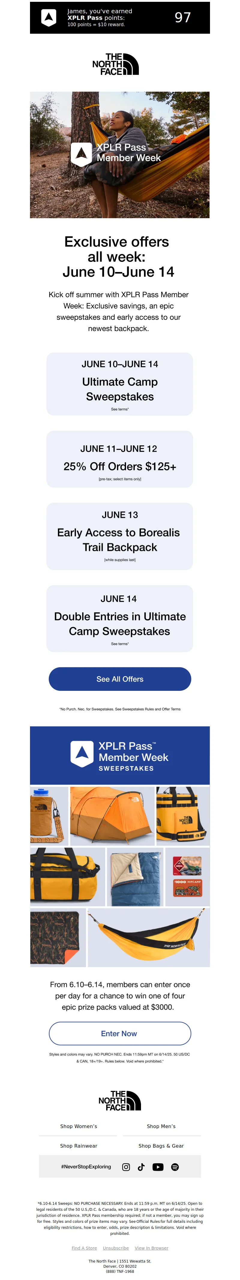 Email Screenshot