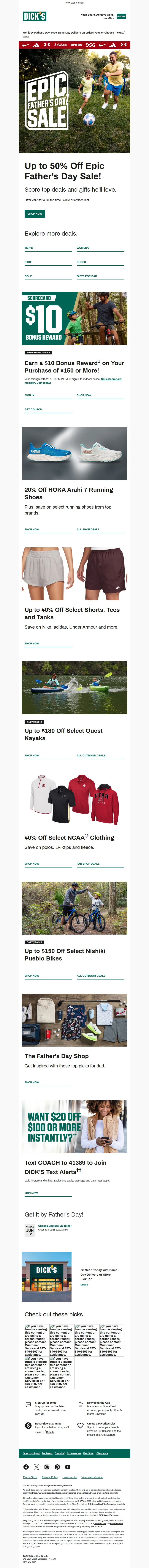 Email Screenshot