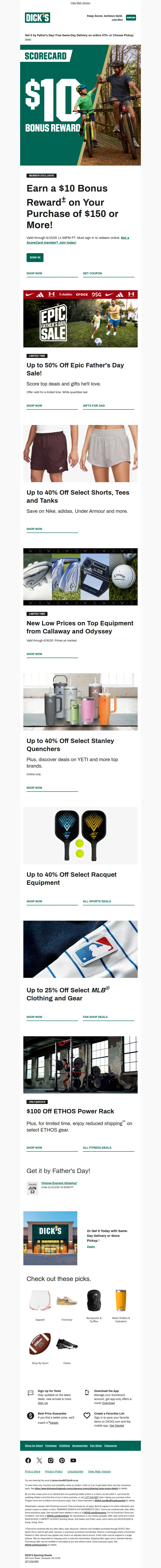 Email Screenshot