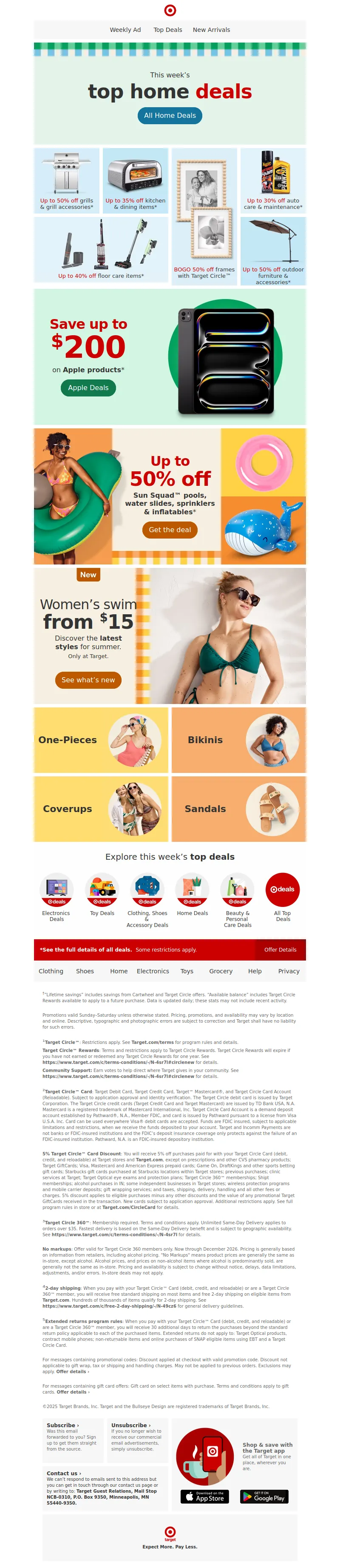 Email Screenshot
