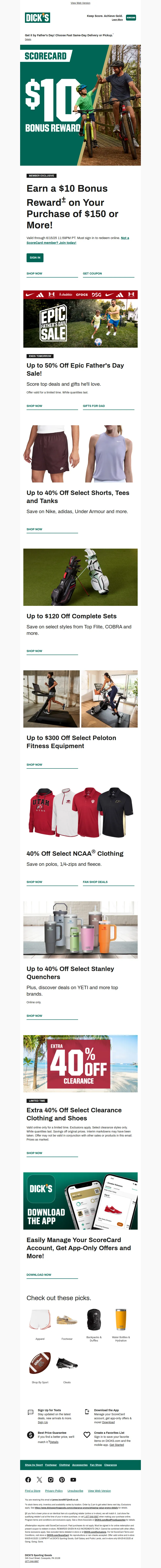 Email Screenshot