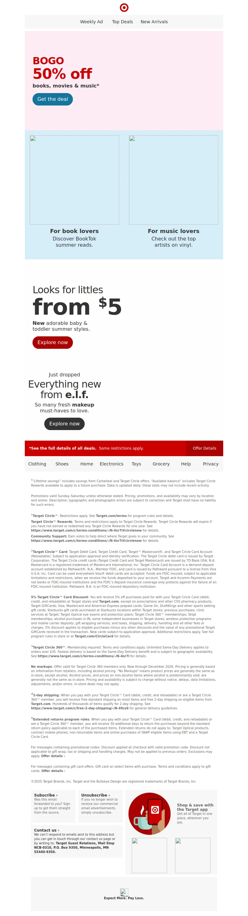 Email Screenshot