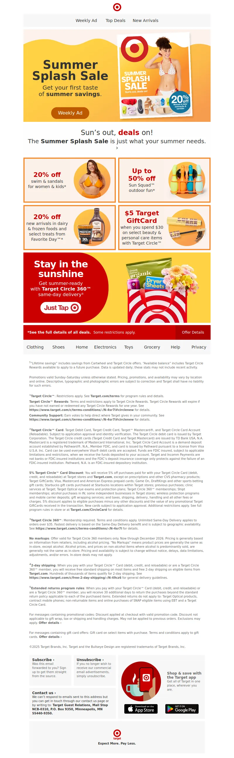 Email Screenshot