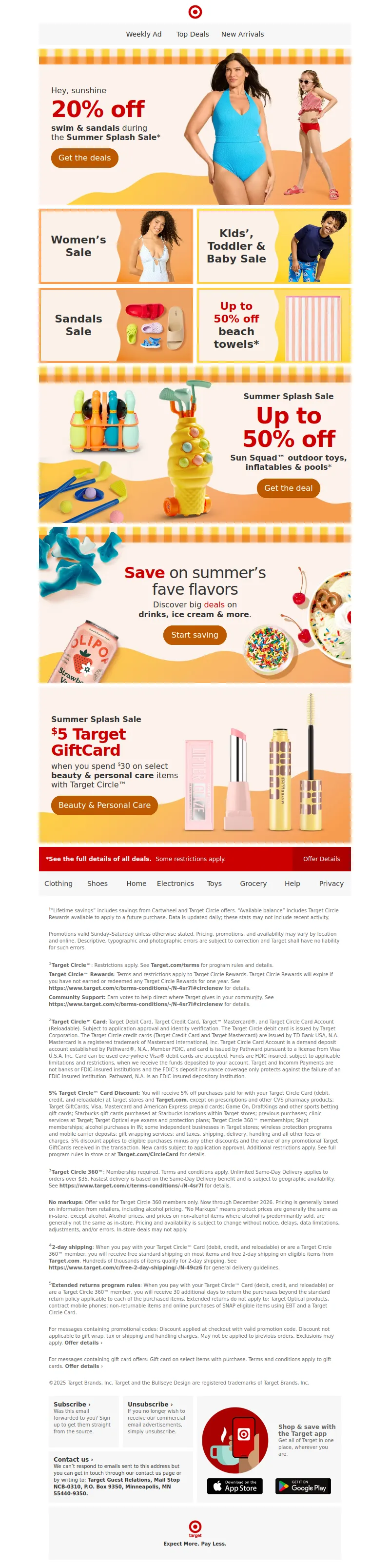 Email Screenshot