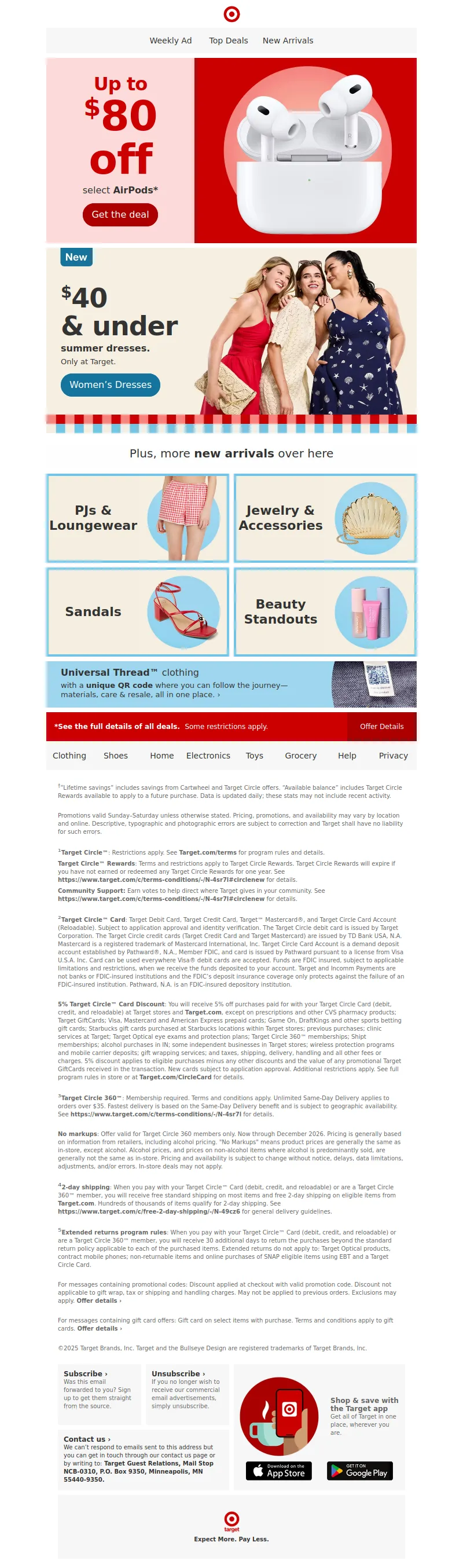 Email Screenshot