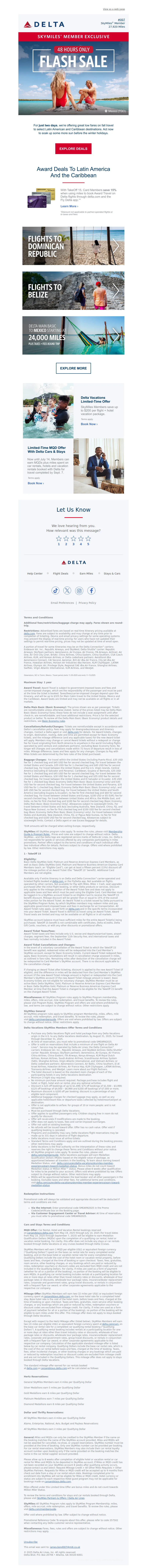 Email Screenshot