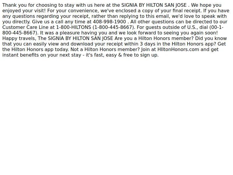 Email Screenshot