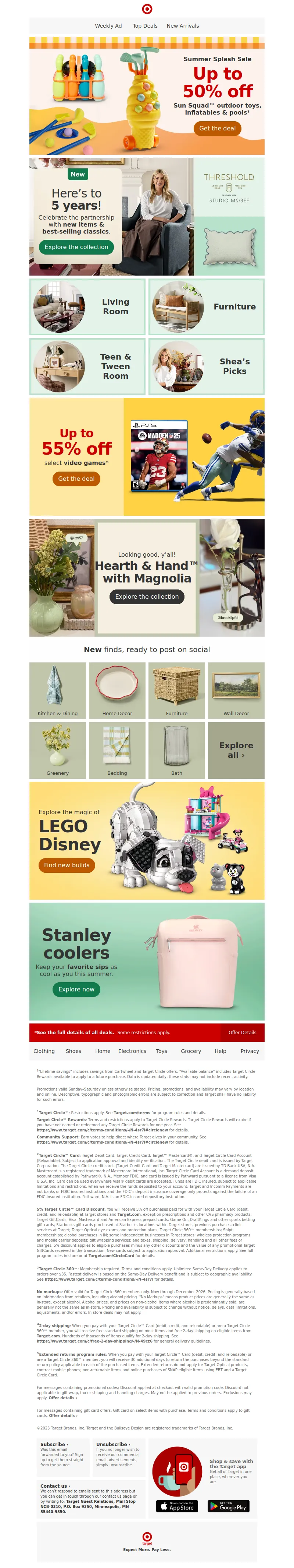 Email Screenshot
