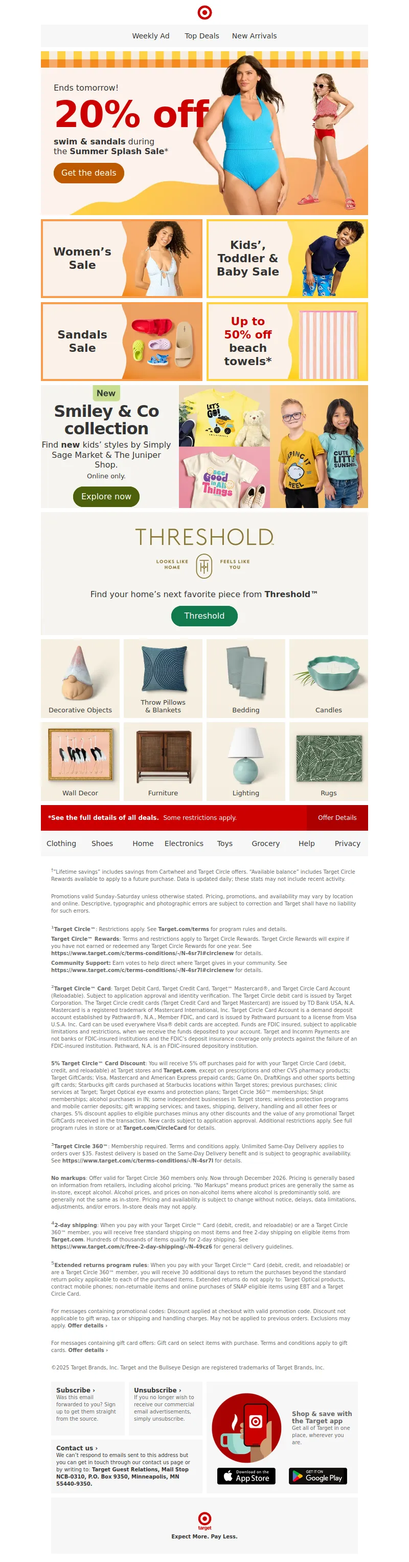 Email Screenshot