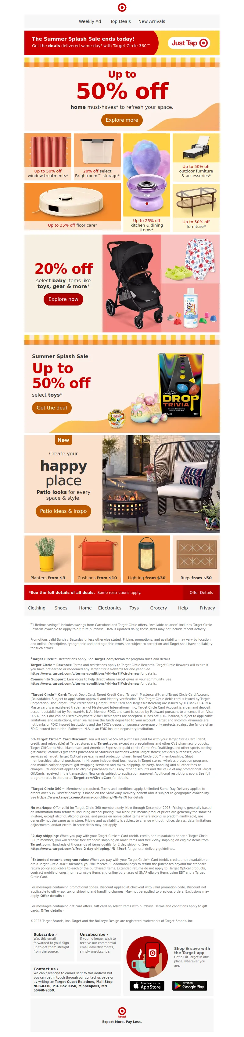 Email Screenshot