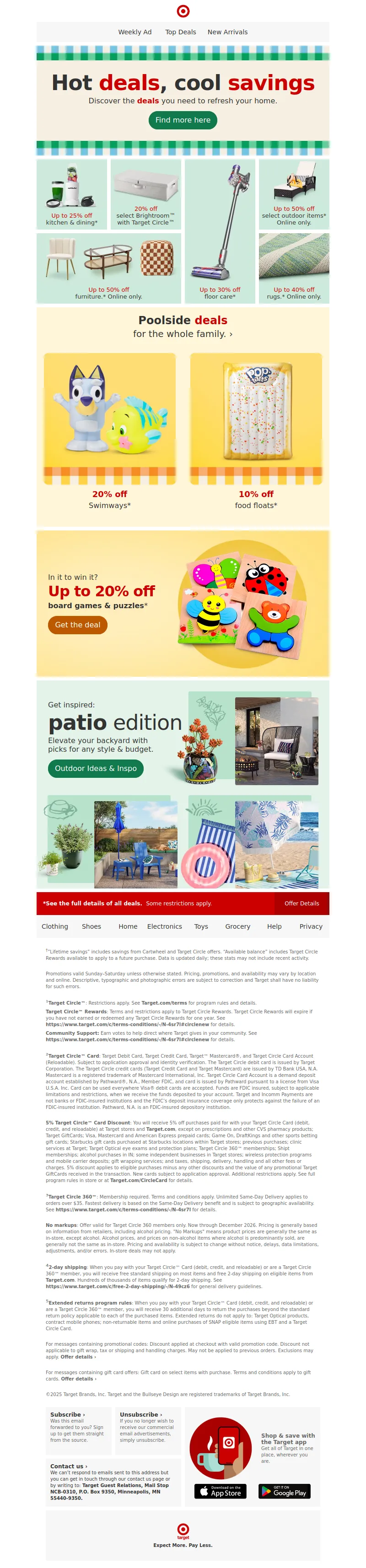 Email Screenshot