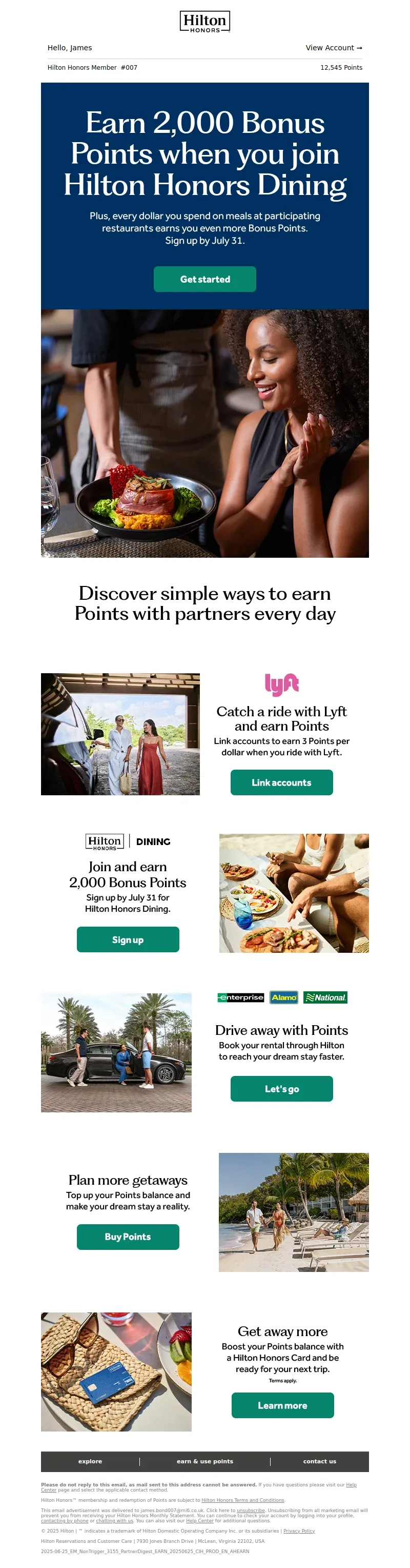 Email Screenshot
