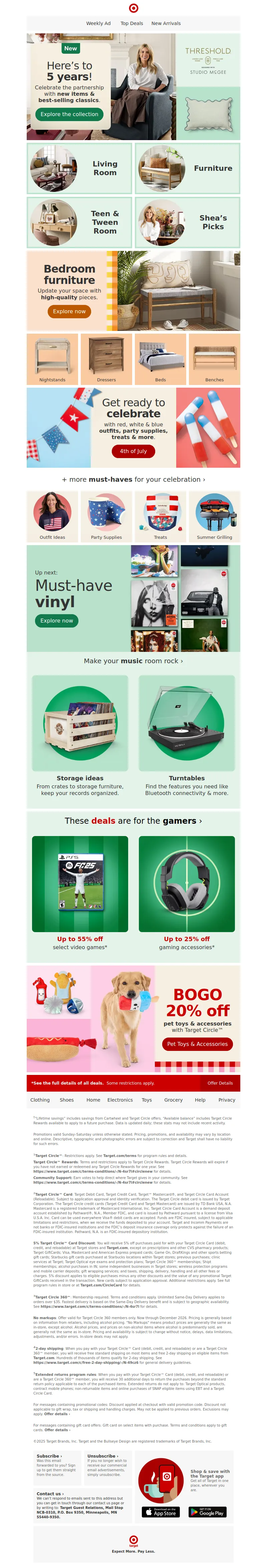 Email Screenshot