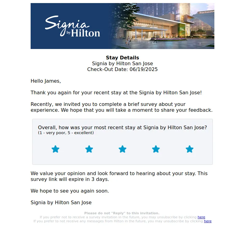 Email Screenshot