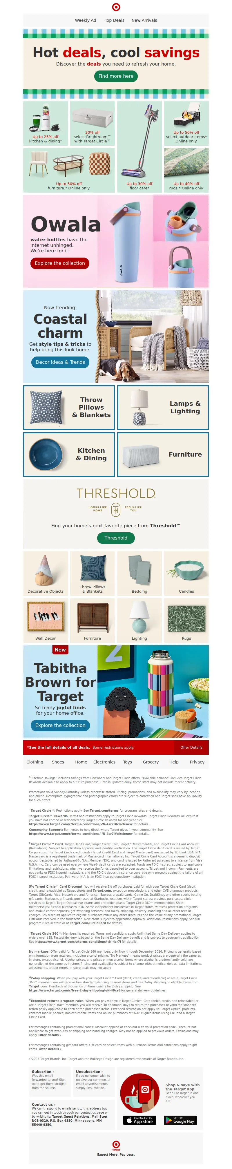 Email Screenshot
