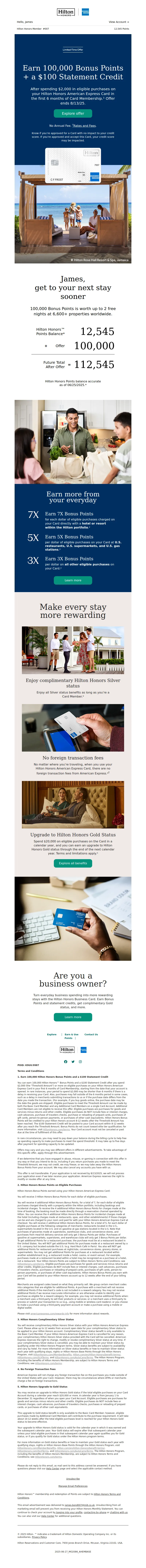 Email Screenshot
