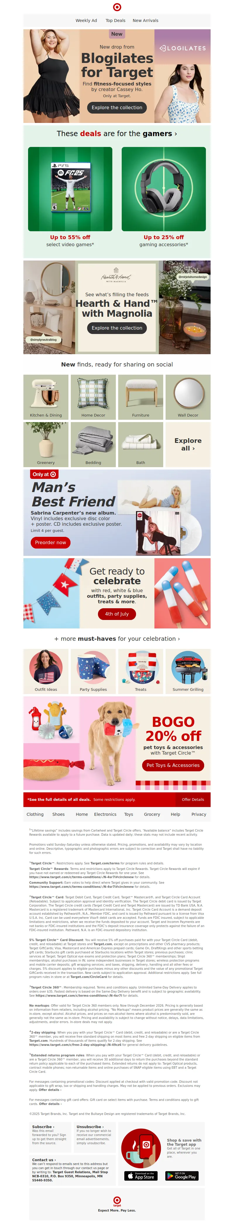 Email Screenshot