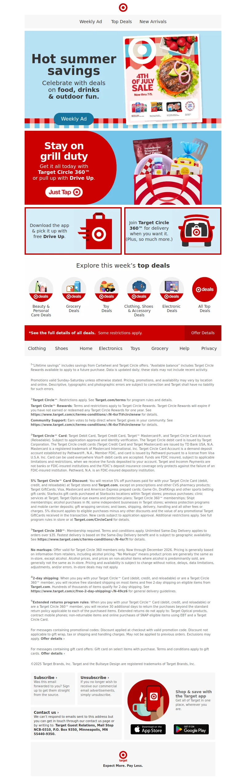 Email Screenshot