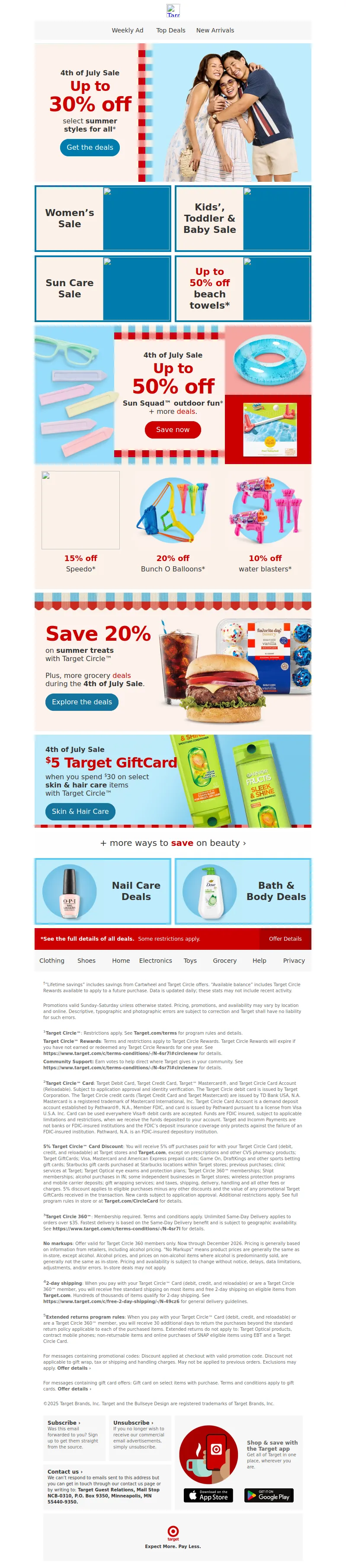 Email Screenshot
