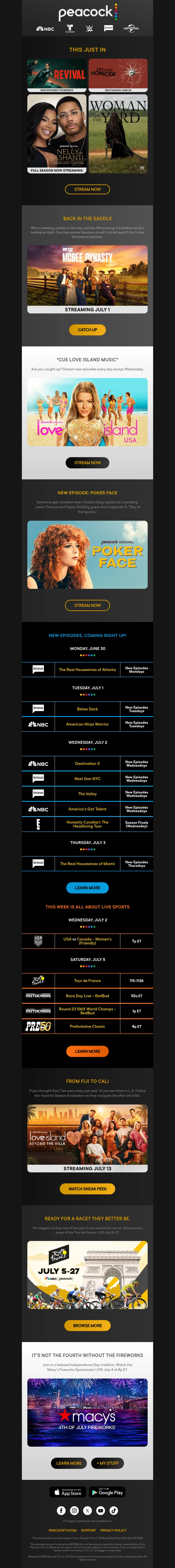 Email Screenshot