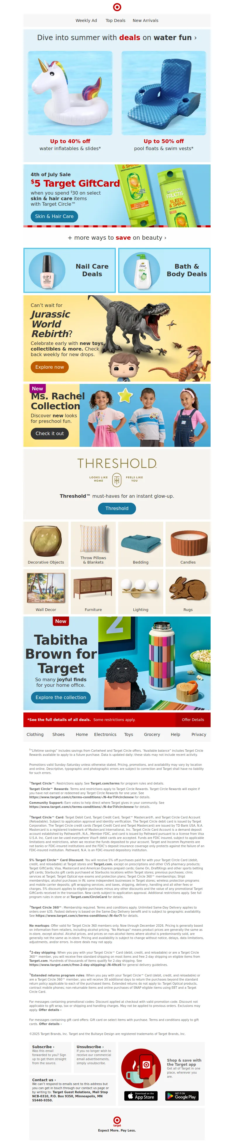 Email Screenshot