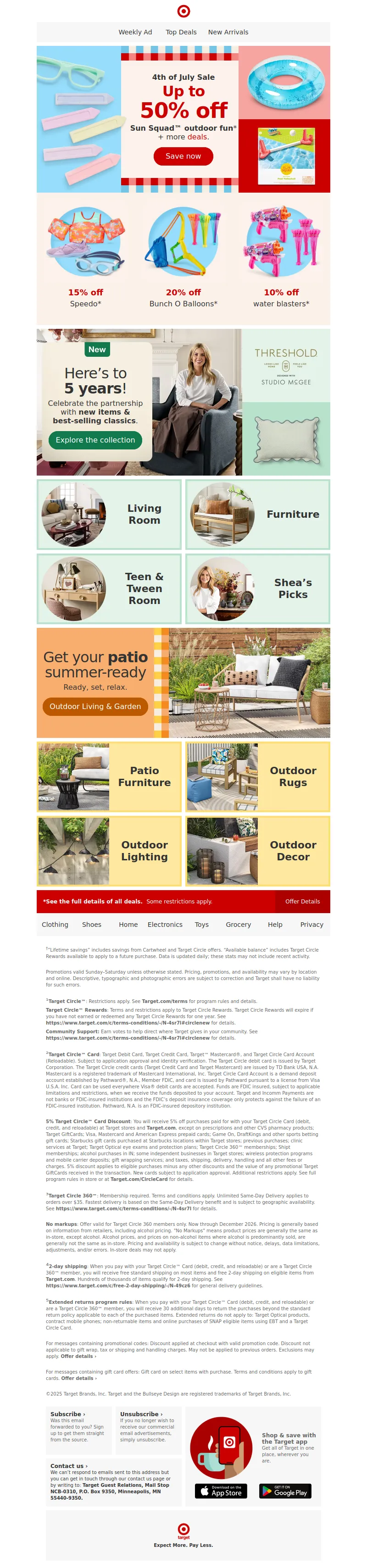 Email Screenshot