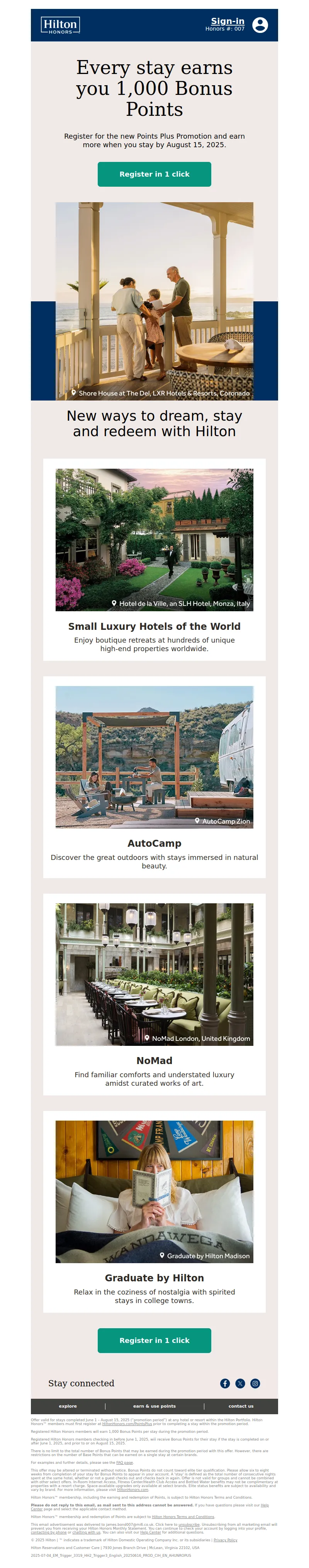 Email Screenshot
