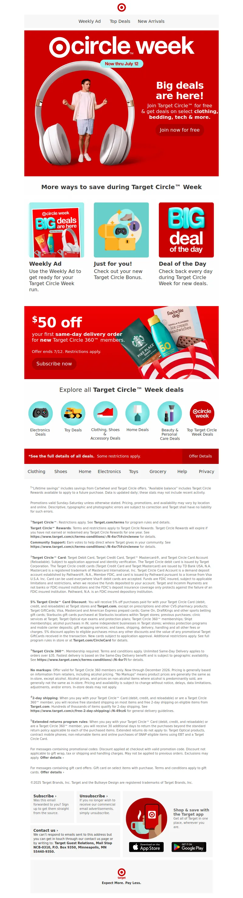 Email Screenshot