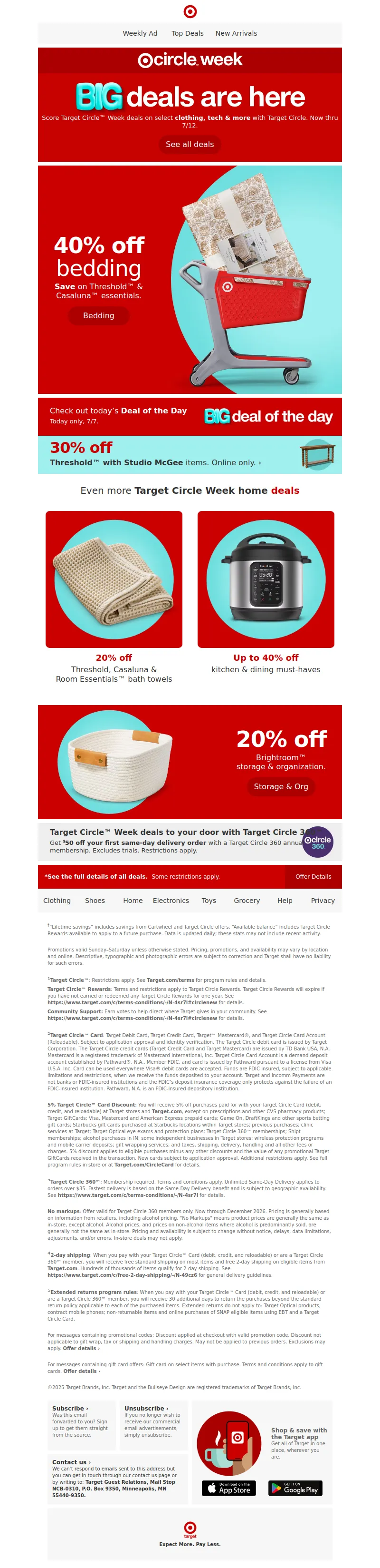 Email Screenshot