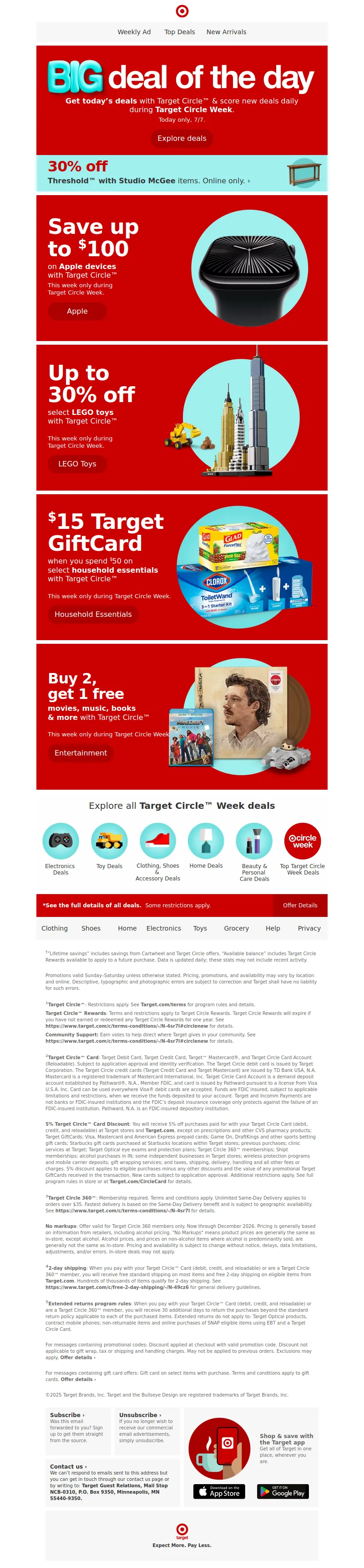Email Screenshot