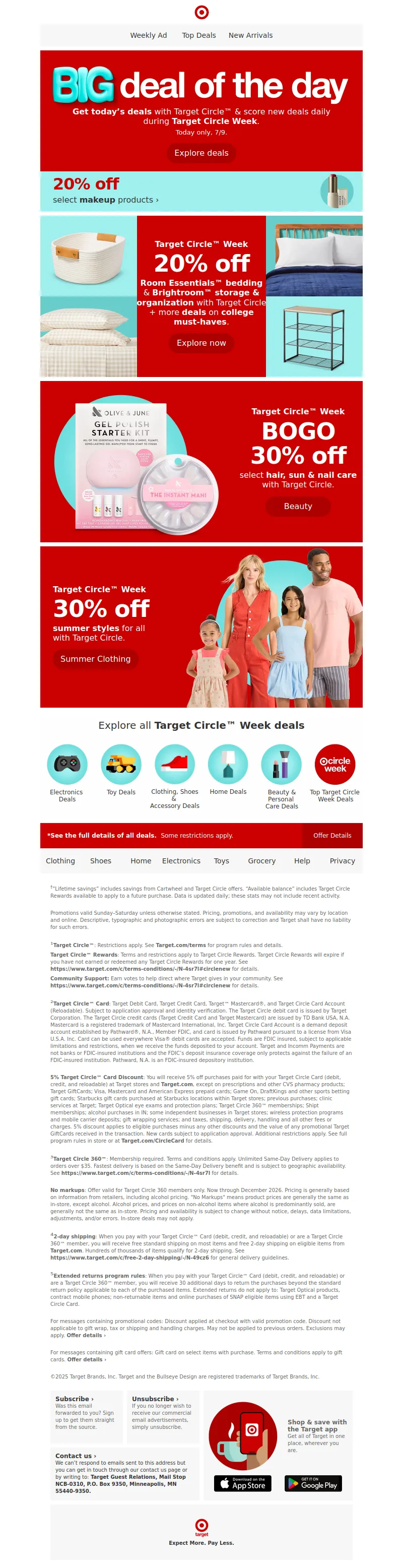 Email Screenshot
