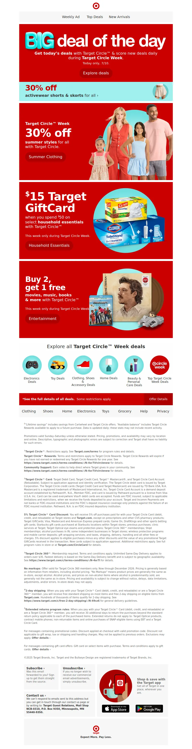 Email Screenshot